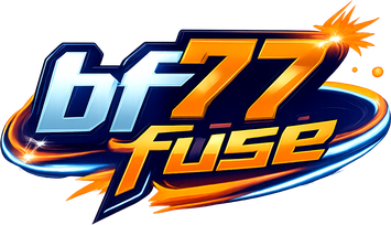 bf77 fuse সাইটের আইস ব্লু লোগো